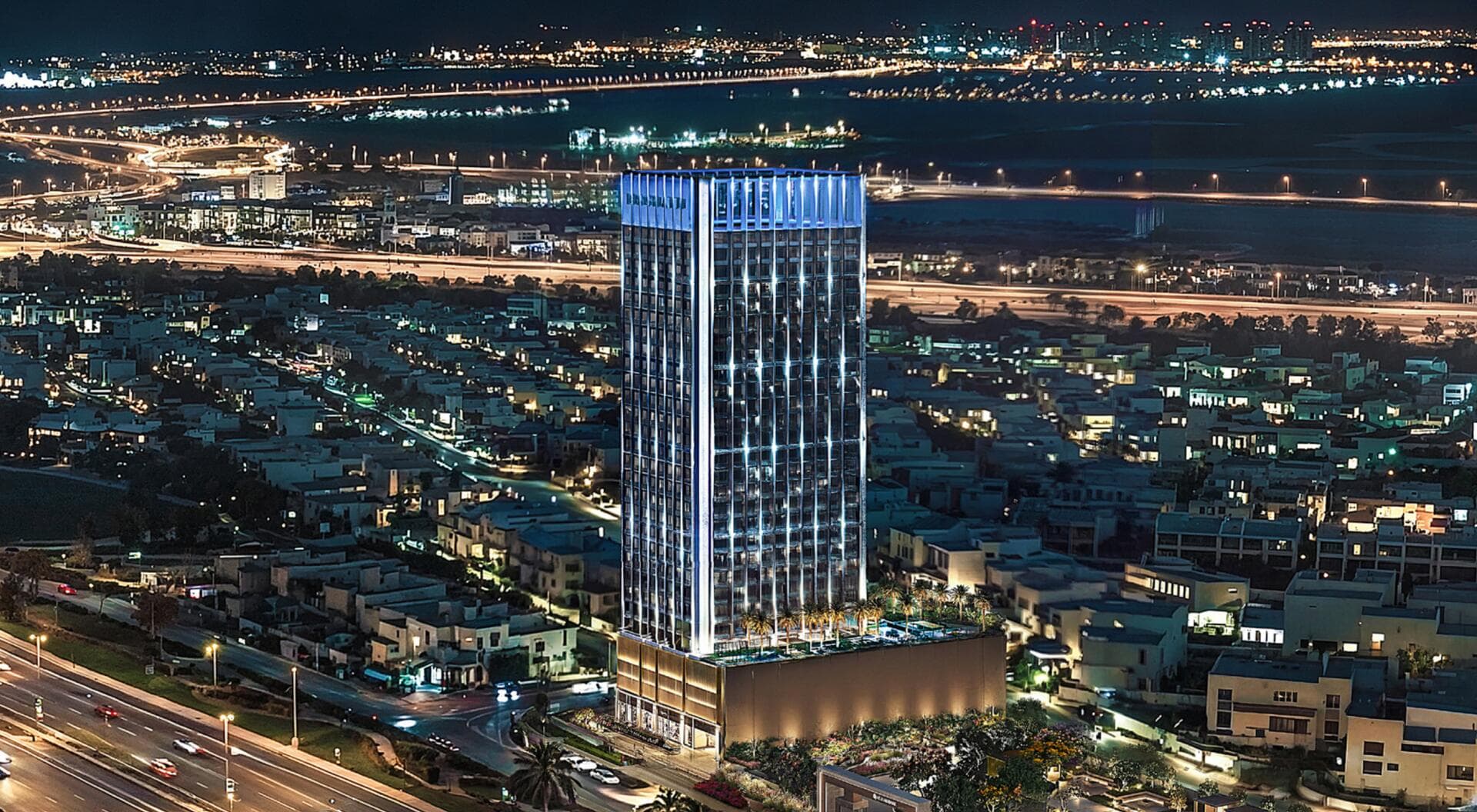 Binghatti Luxuria - 3