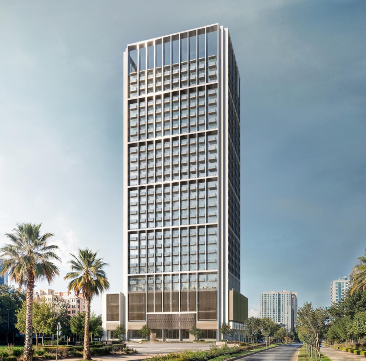 Binghatti Luxuria - 2