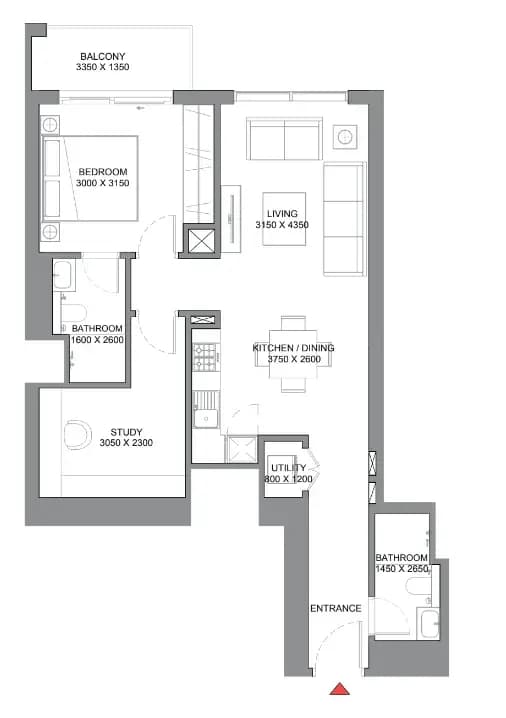 Floor plan 4