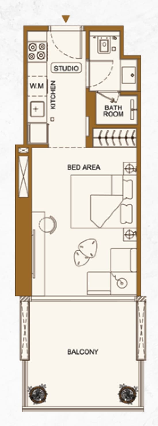 Floor plan 8