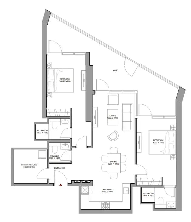 Floor plan 6