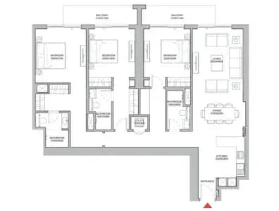 Floor plan 4