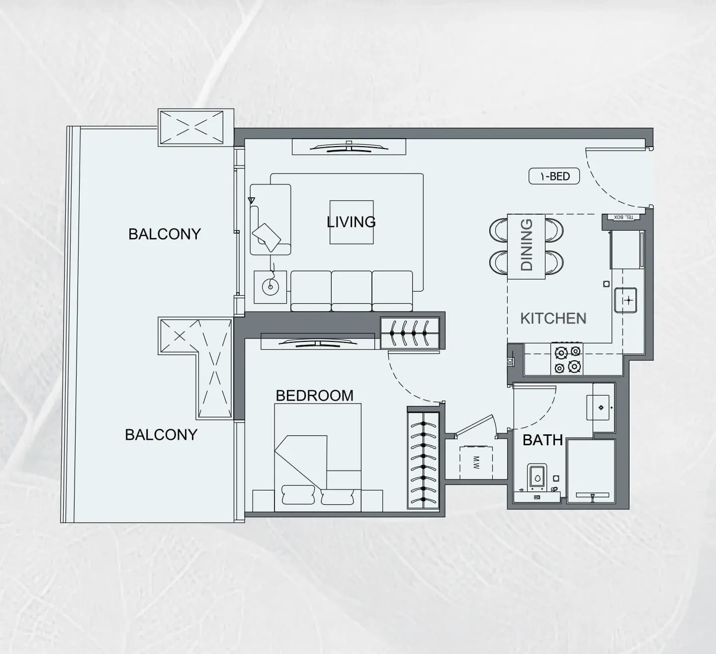 Floor plan 4