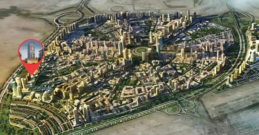 Master plan 1