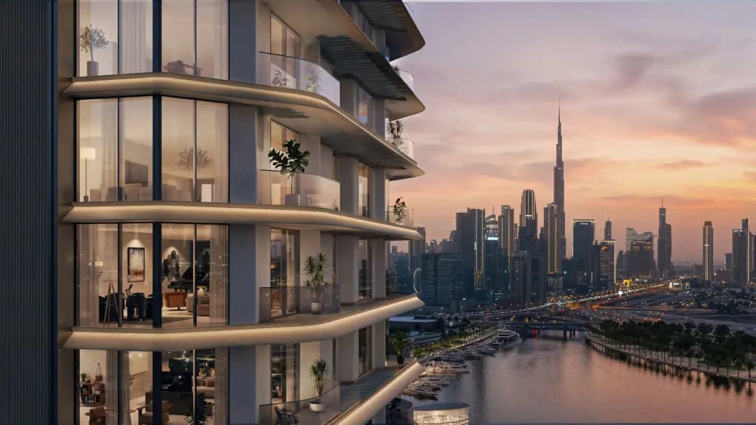 Artistry Two Residences - 3