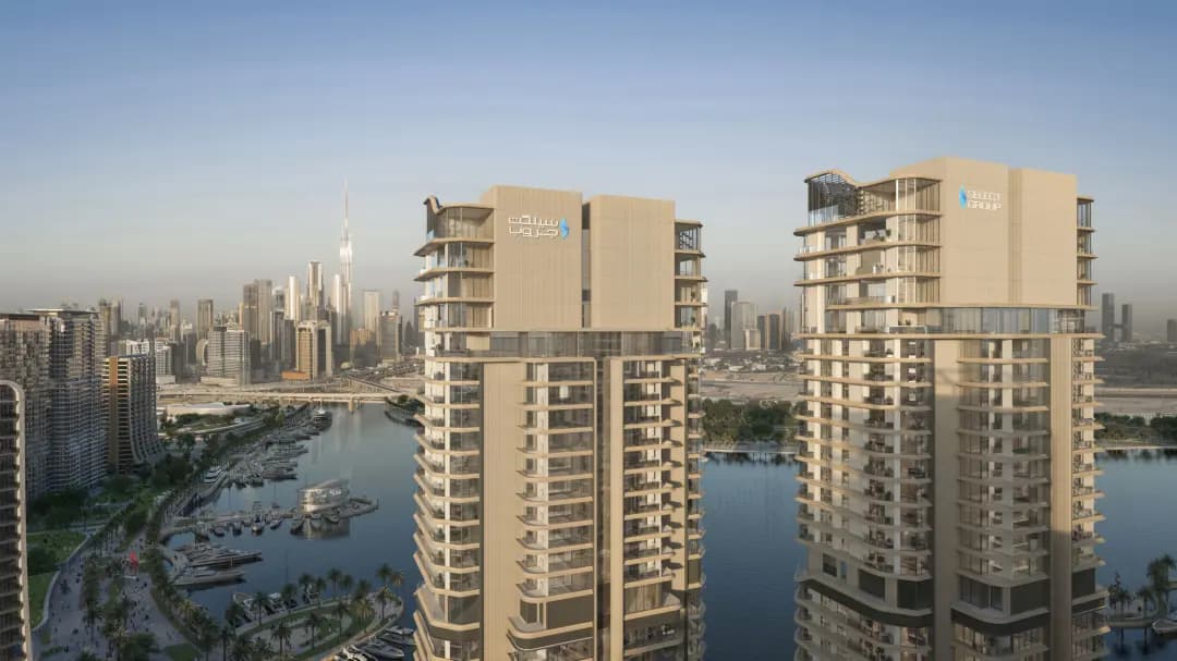 Artistry Two Residences - 2