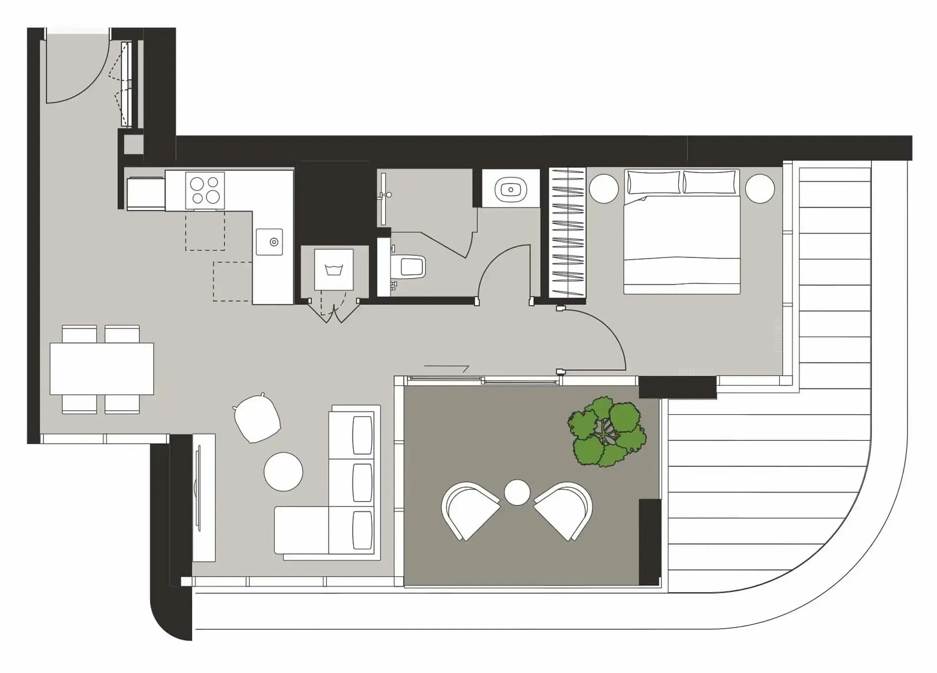 Floor plan 3