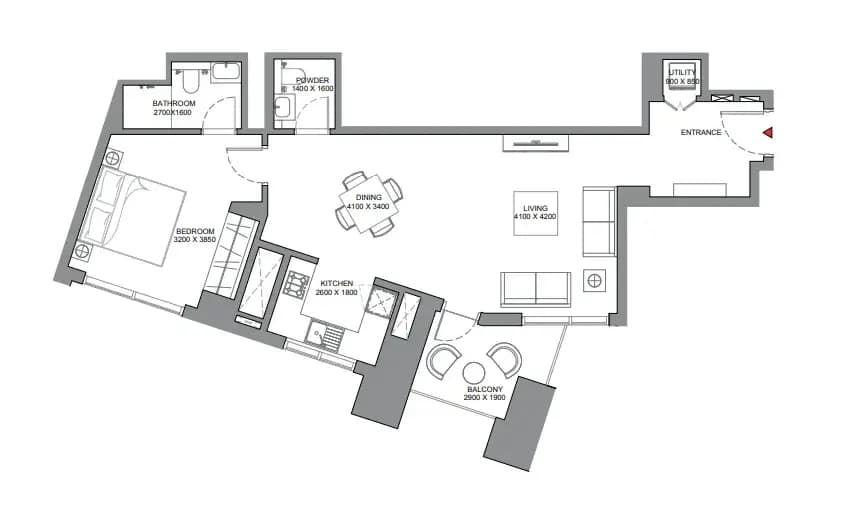 Floor plan 6