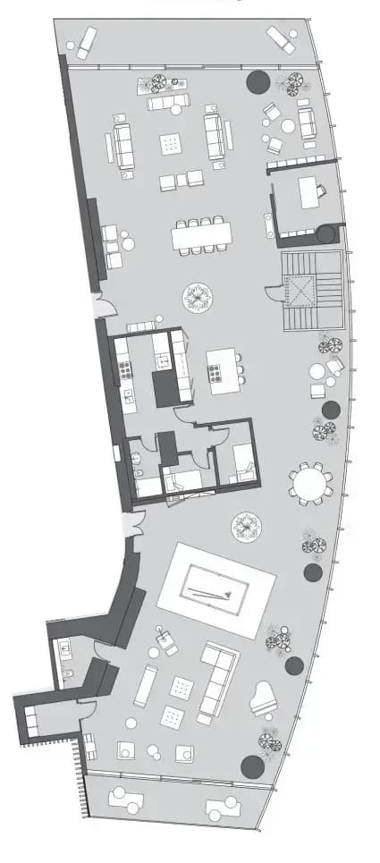Floor plan 3