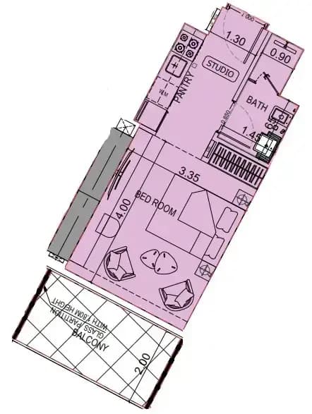 Floor plan 6