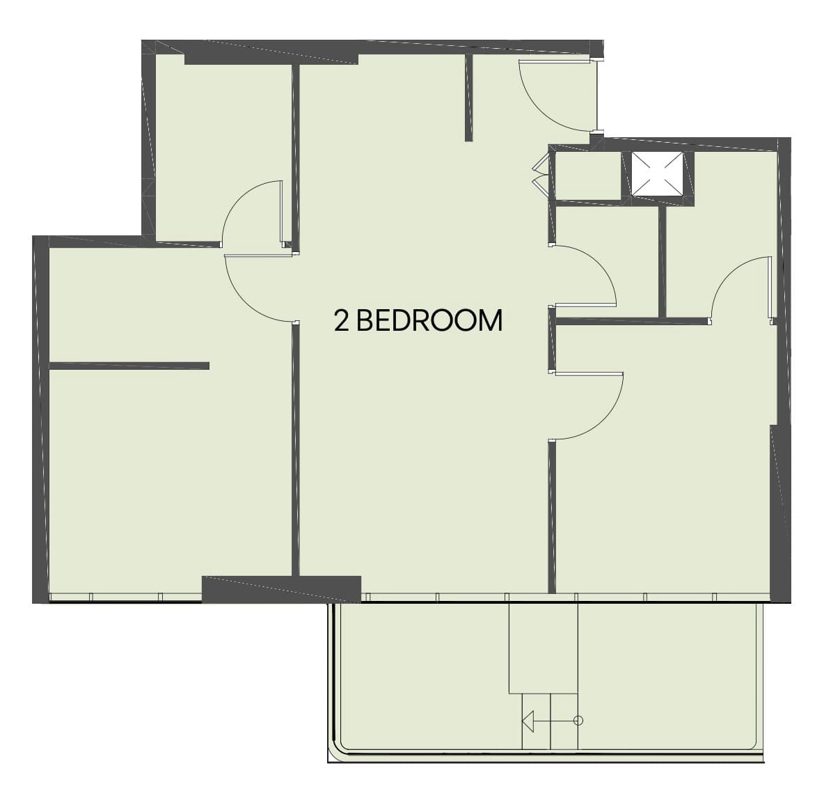 Floor plan 3