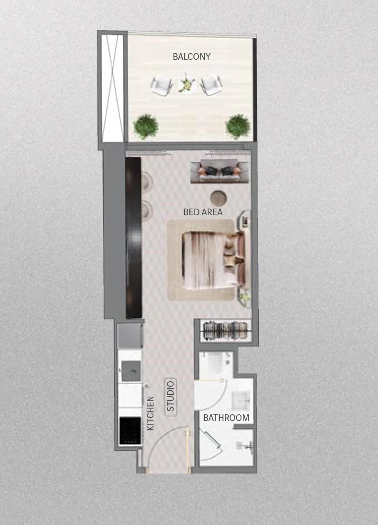 Floor plan 7