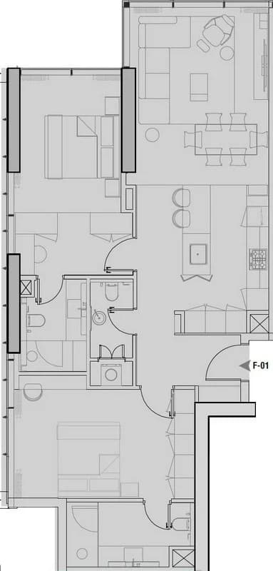 Floor plan 7