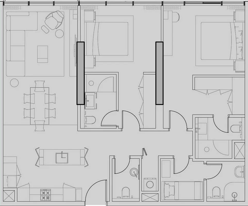 Floor plan 4