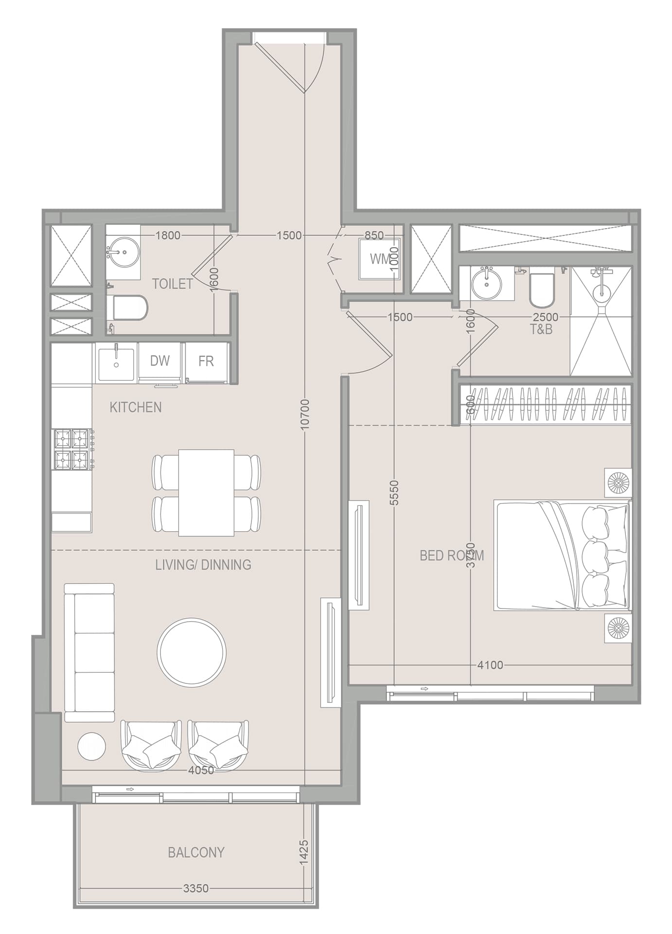 Floor plan 4