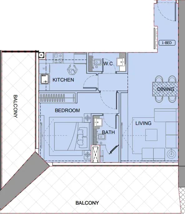 Floor plan 3