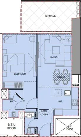 Floor plan 4