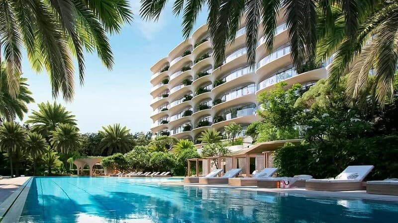 Ocean House - 3
