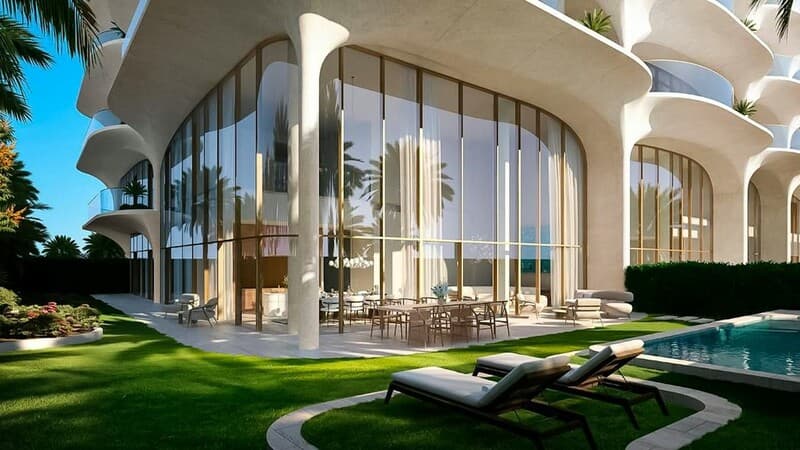 Ocean House - 2