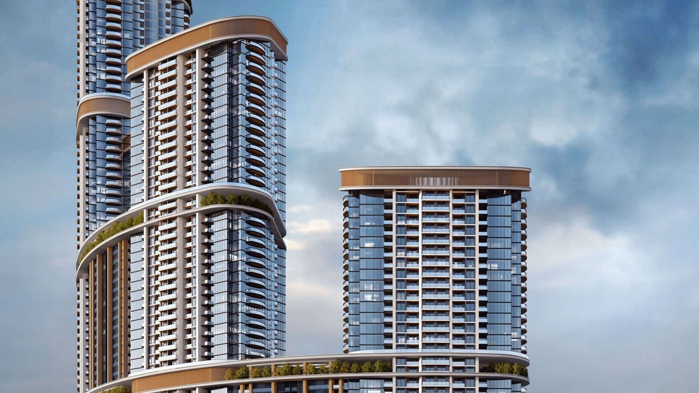 Skyscape Avenue - 2