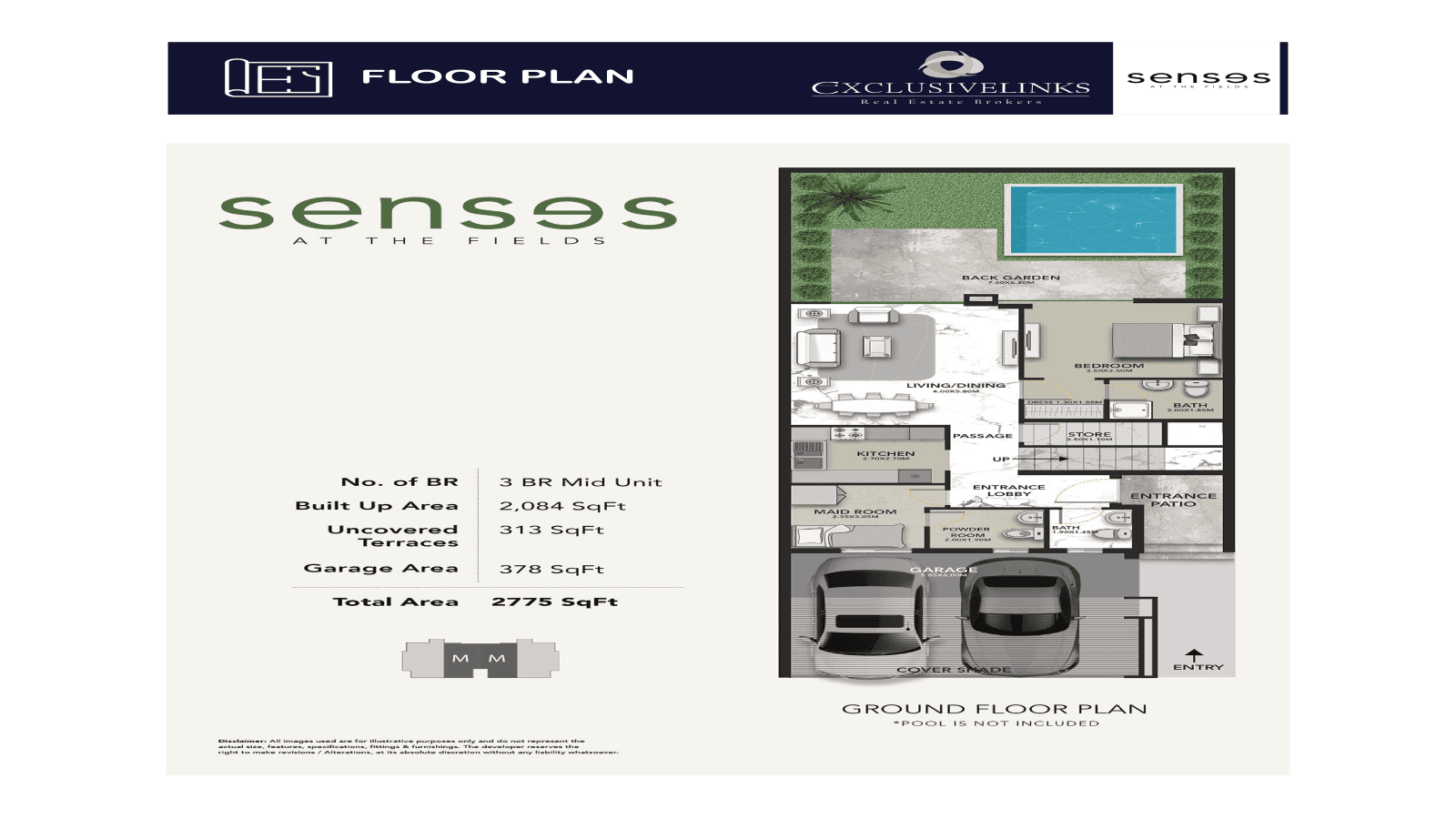 Floor plan 3