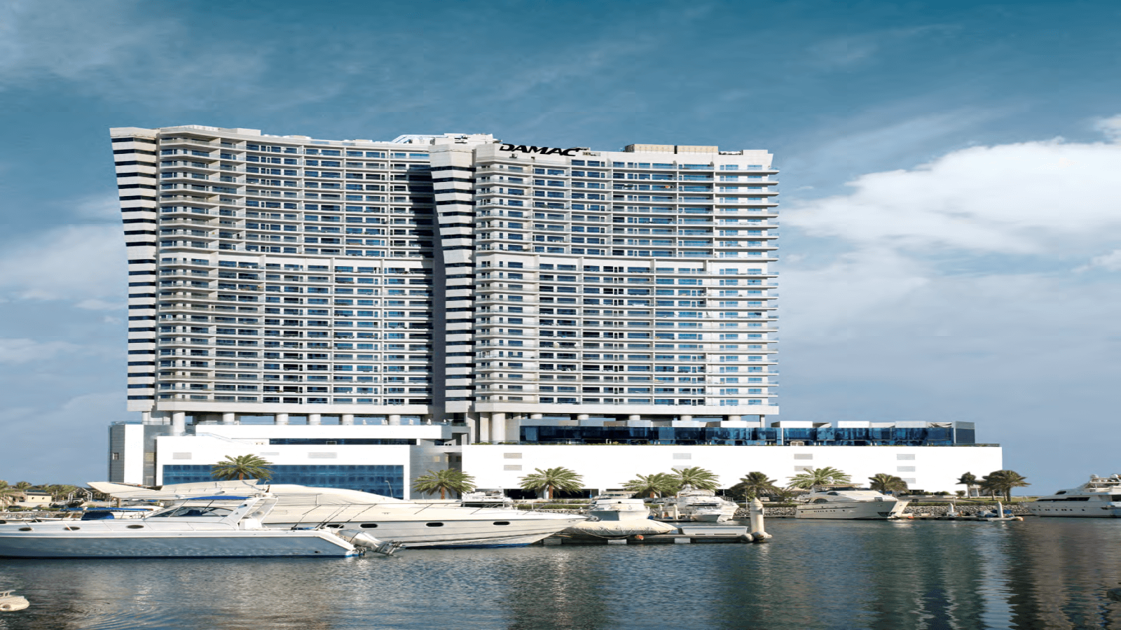 OCEANSCAPE RETAIL