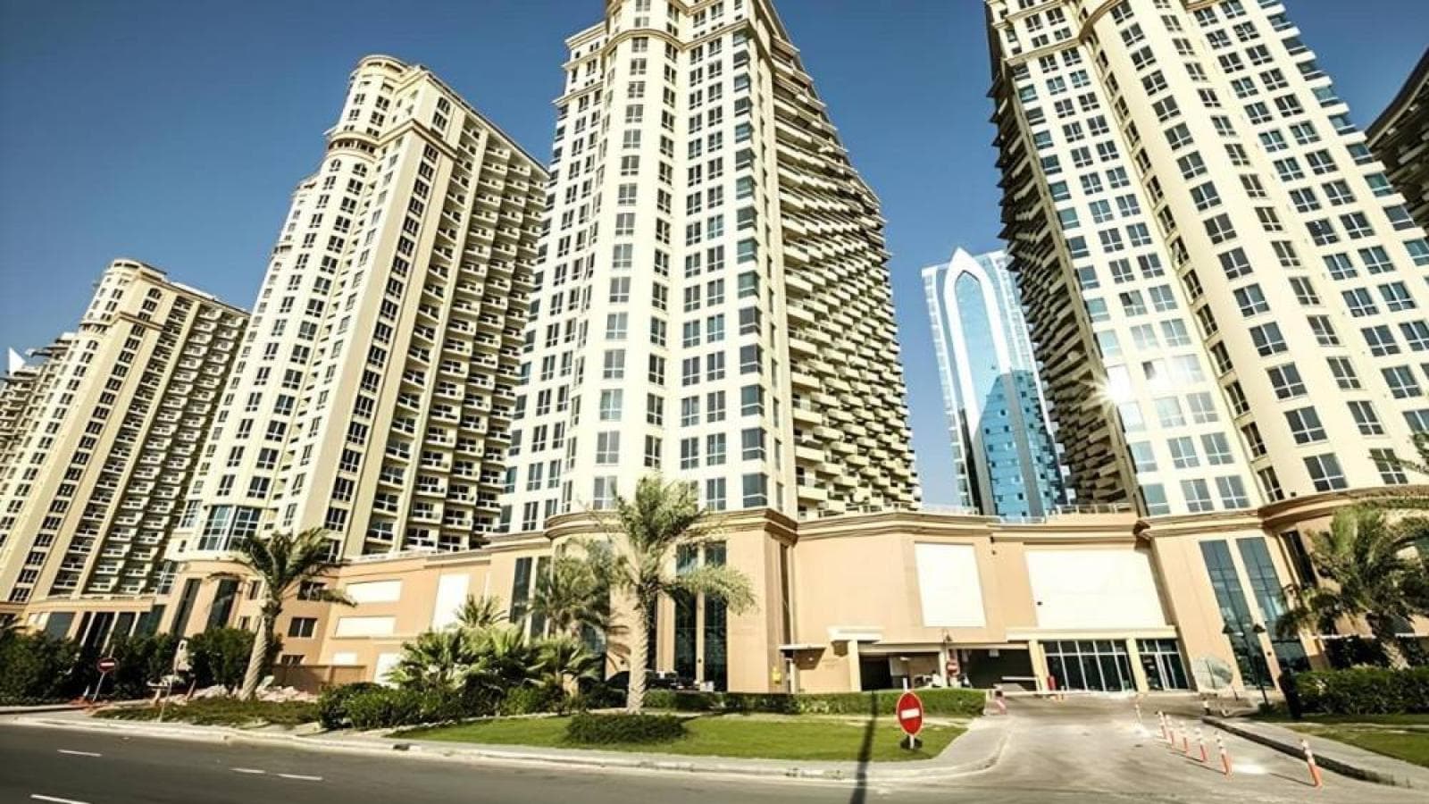 THE CRESCENT
