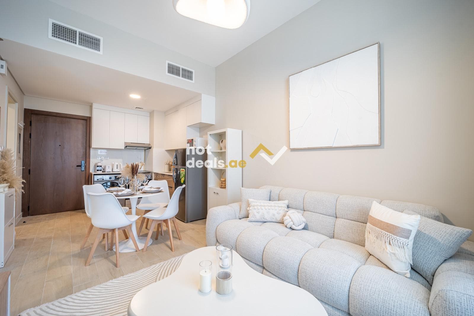 Negotiable | Stylish Studio | Ready to Move