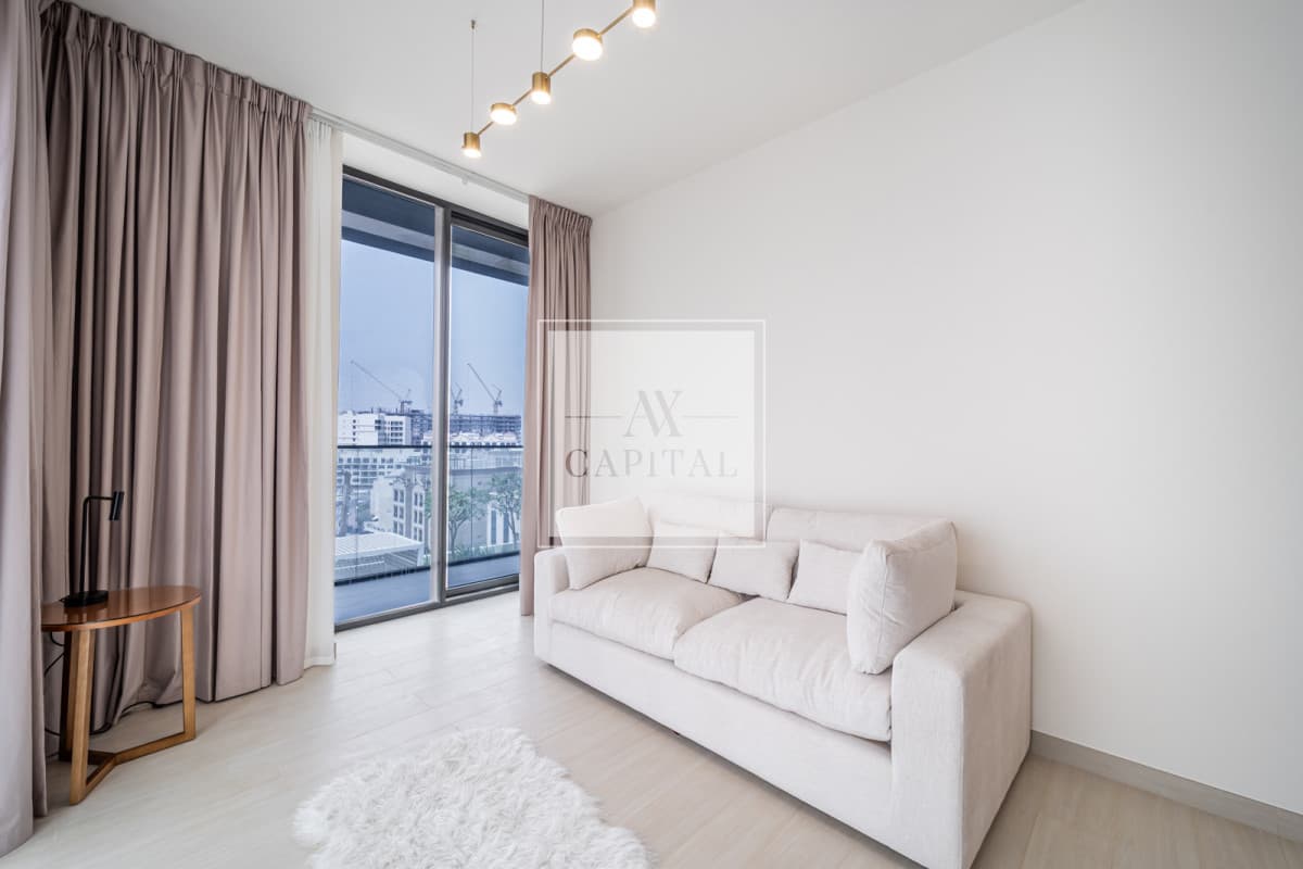 Brand New | Prime Location | Corner Unit | Vacant