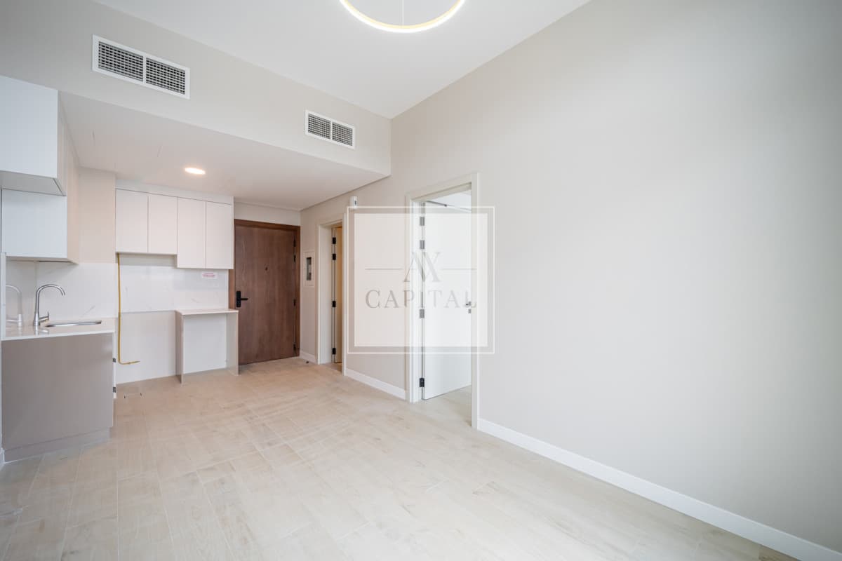 Exclusive | Ready to Move | Spacious