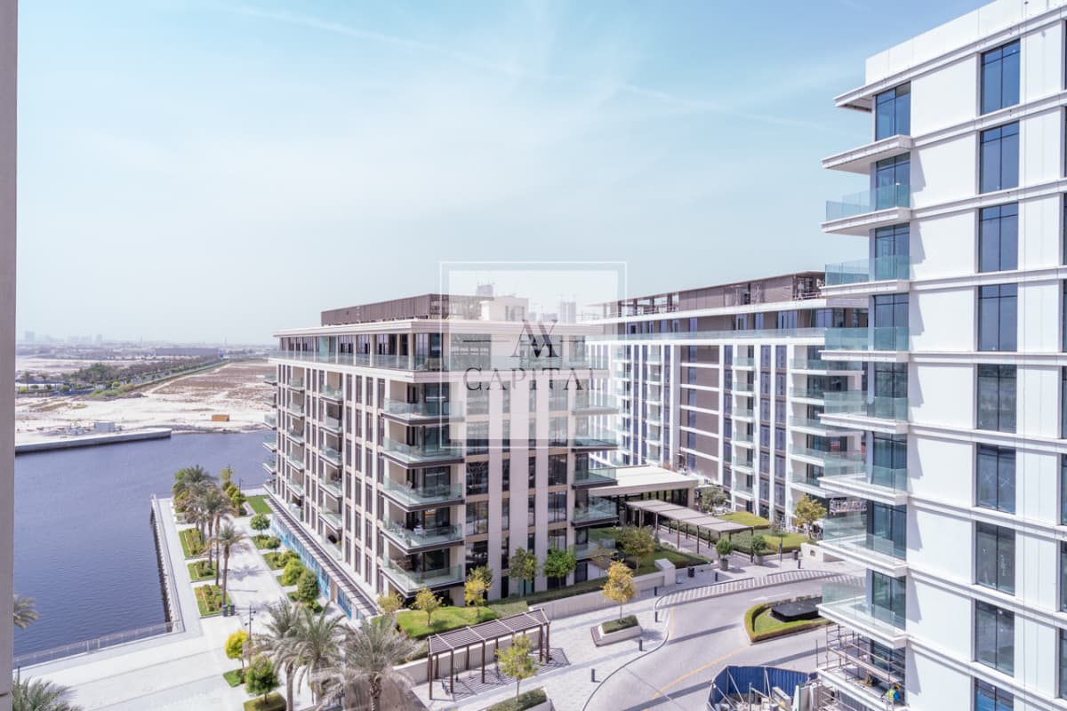 Furnished | Community View | Creek Marina Access
