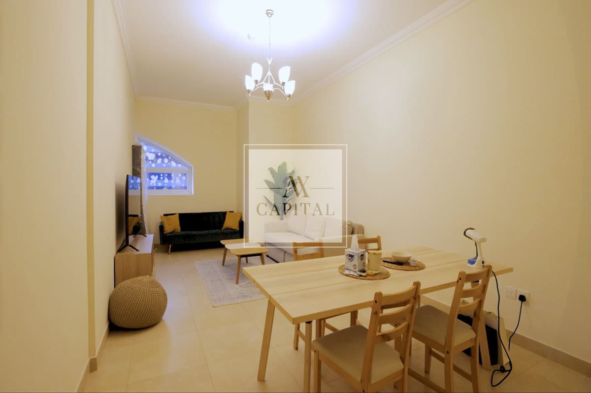 Big Layout | Guaranteed ROI | Duplex 2 + Maids
