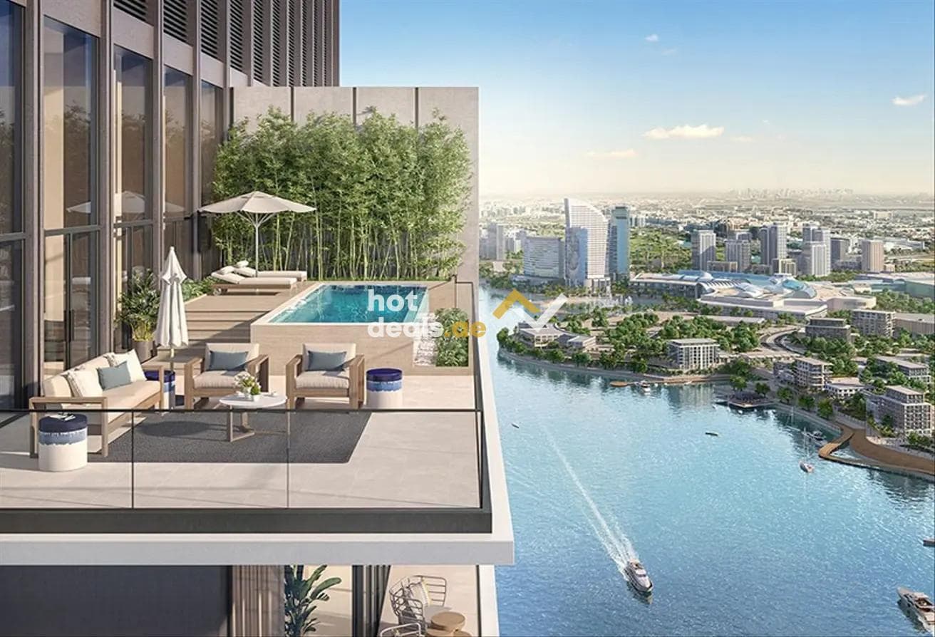 Exclusive | Best Deal | 01 Series | High Floor