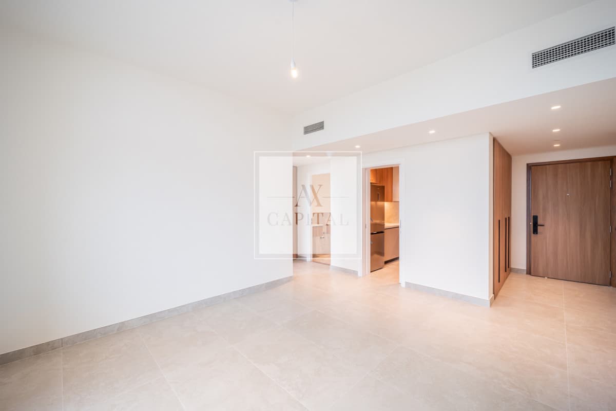 Brand New 1BR | High Value Deal | JVT Location