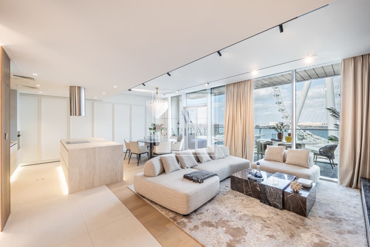 Upgraded Interior | Panoramic View | Spacious