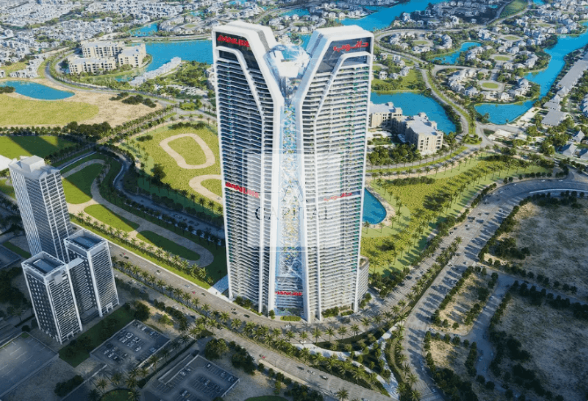 Resale | Infinity Lake View | Privet Pool