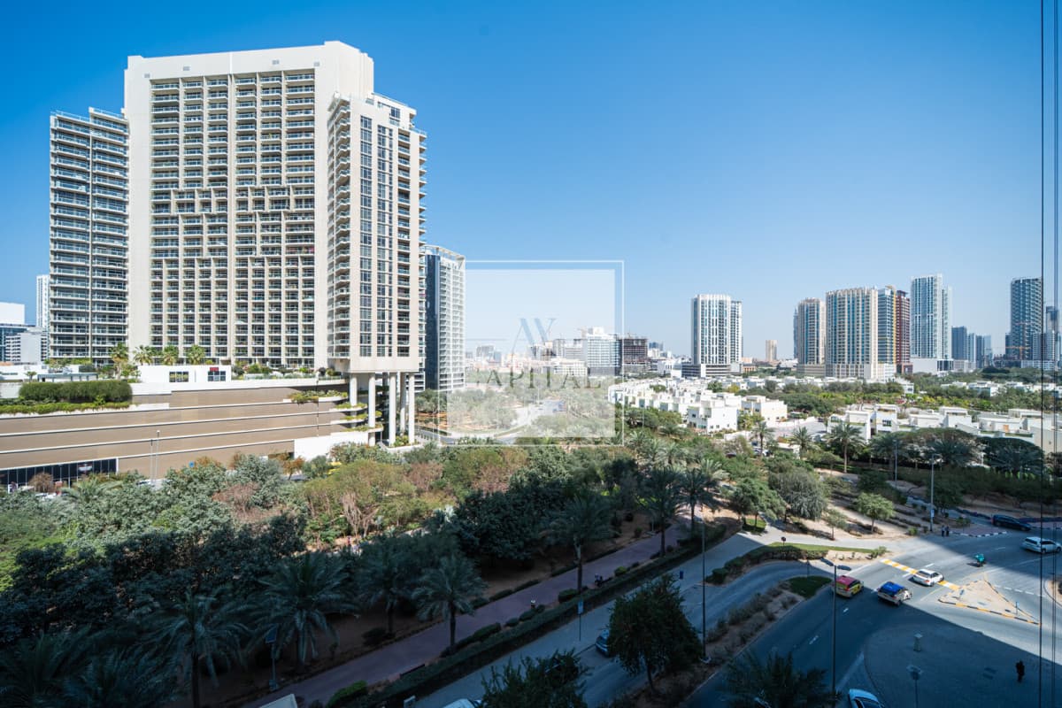 Brand New | Park View | Luxury Living | Luma Park