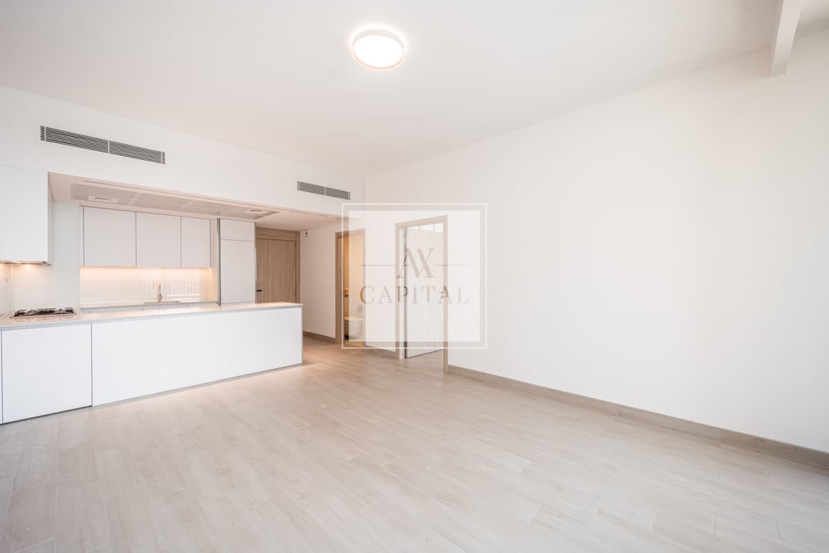 Brand New | Park View | Luxury Living | Luma Park