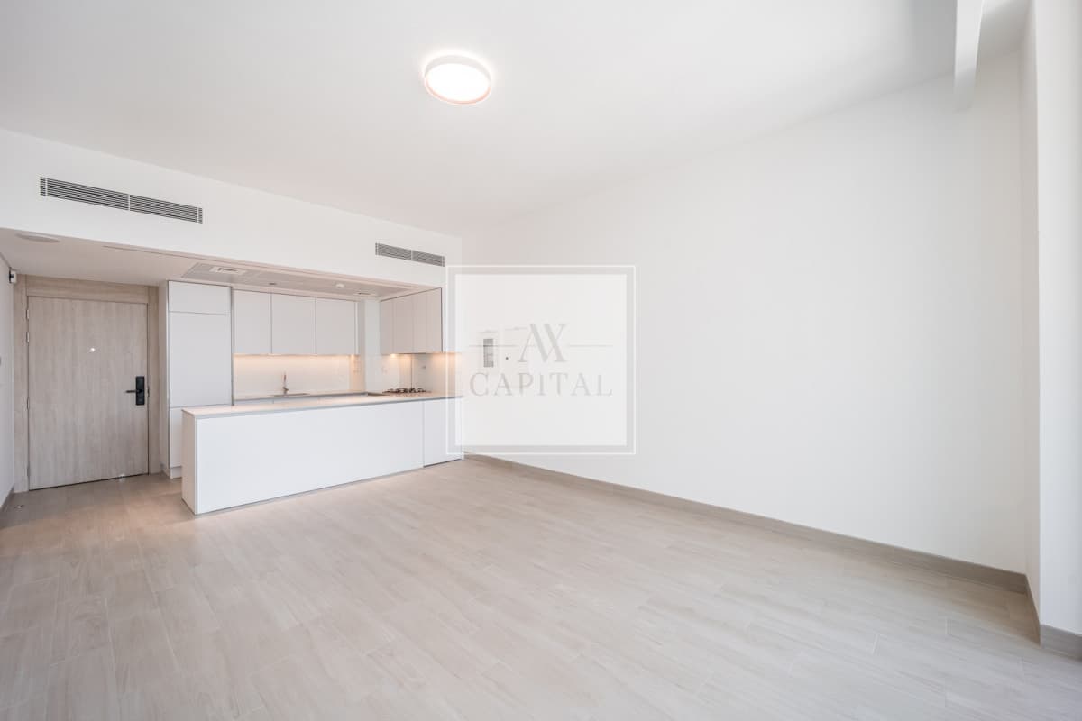 Brand New | Park View | Luxury Living | Luma Park