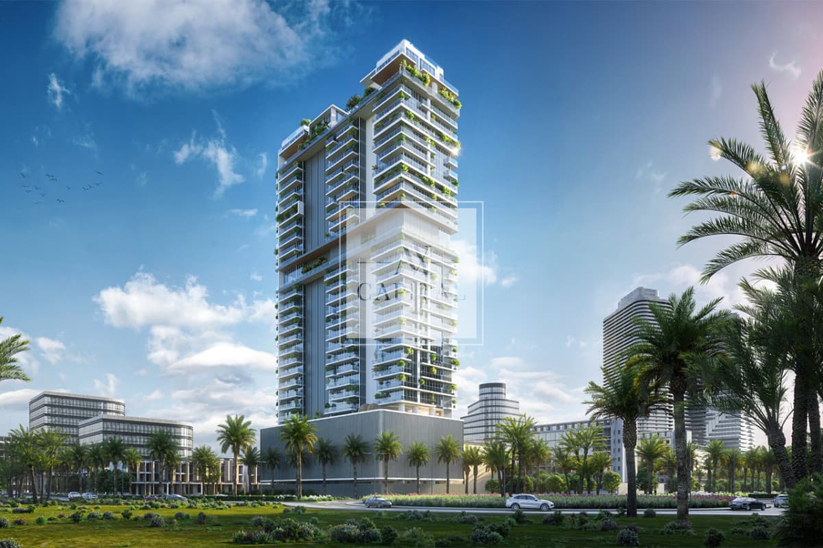Resale Offplan I 3 Years PHPP I Best Price