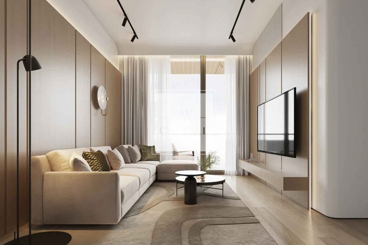 Buy | Mid Floor | Burj View | Pool | Near Metro