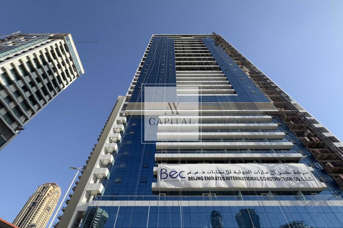 Prime Area| Balcony| Freehold | Brand New| HO Soon