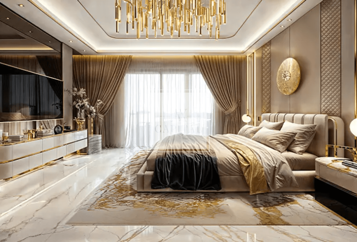 High Floor| Investor| Close to OP| Furnished