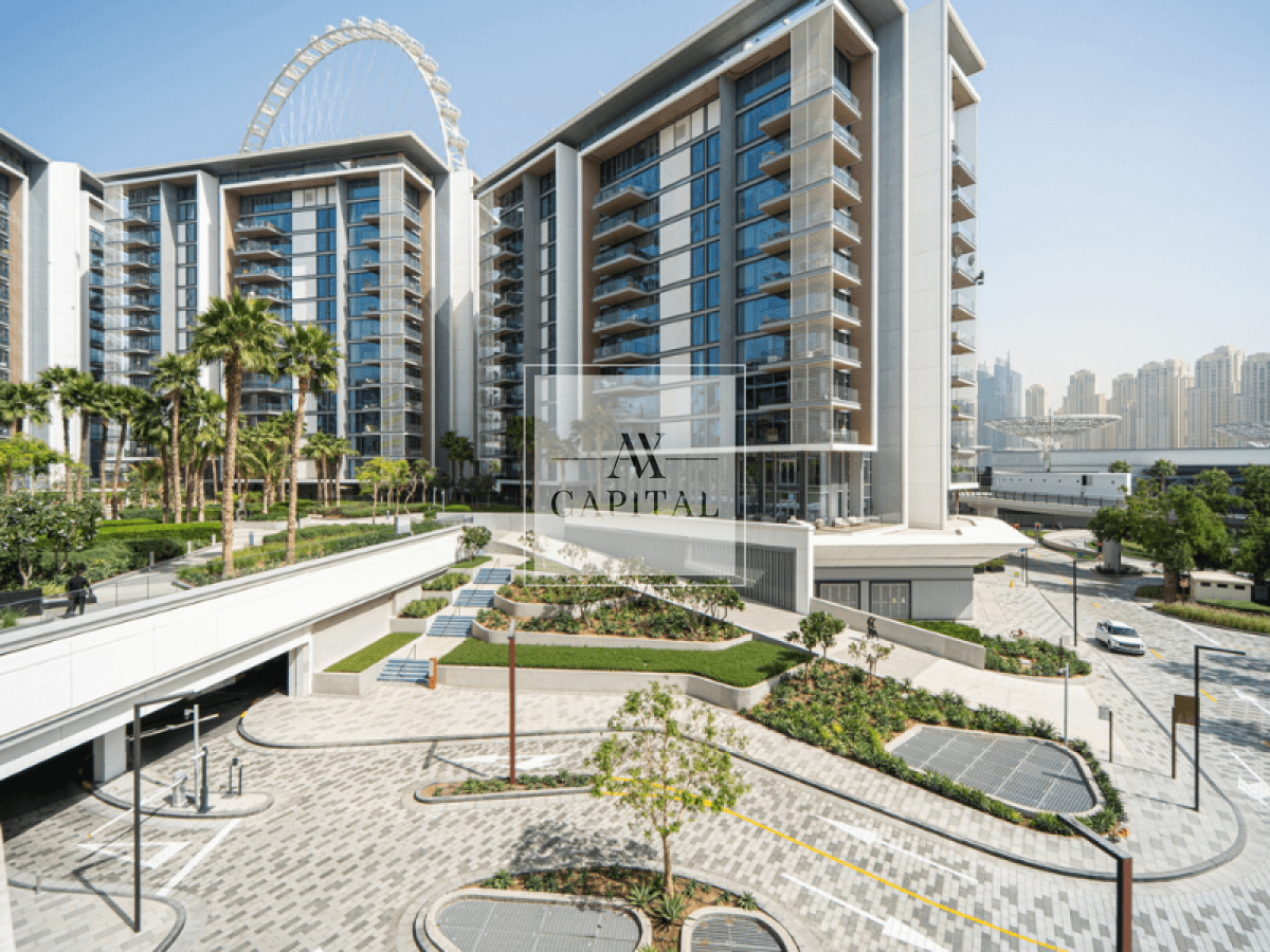 Partial Sea View | Spacious | Motivated Seller