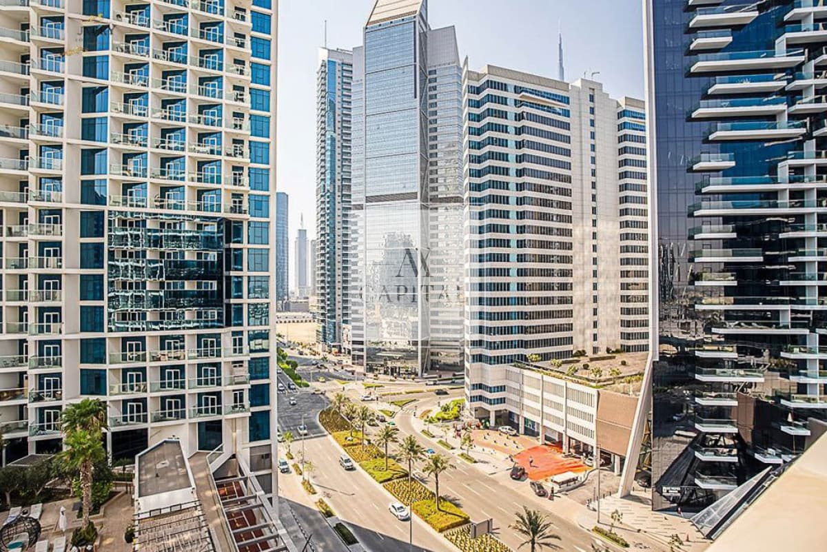 Middle Floor | VOT | High ROI | Available