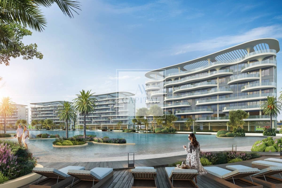 Hot Deal | Spacious | Resale Apartment