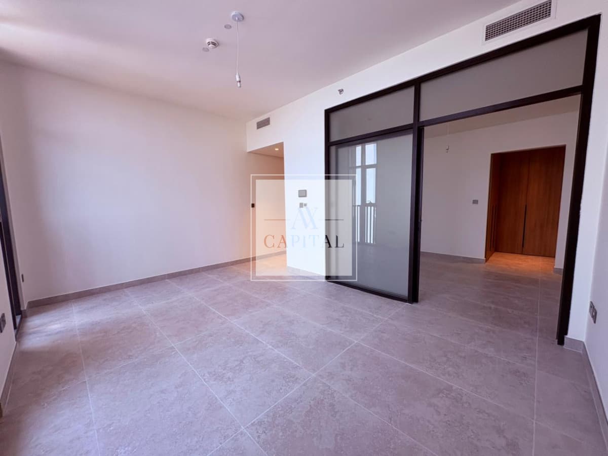 Brand New | Smart 1BHK | Spacious 1-bedroom