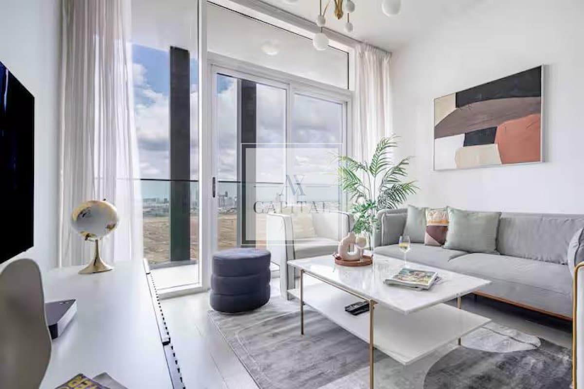 3BHK | Spacious | Luxurious | Bright | High Floor