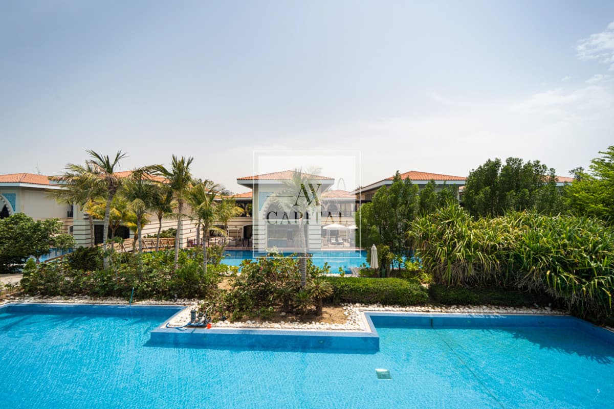 Lagoon Villa | Bills Included | Beach Access
