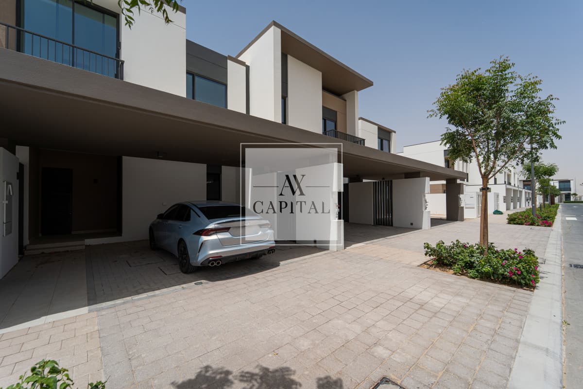 Brand new | Large Plot | Close to Amenities